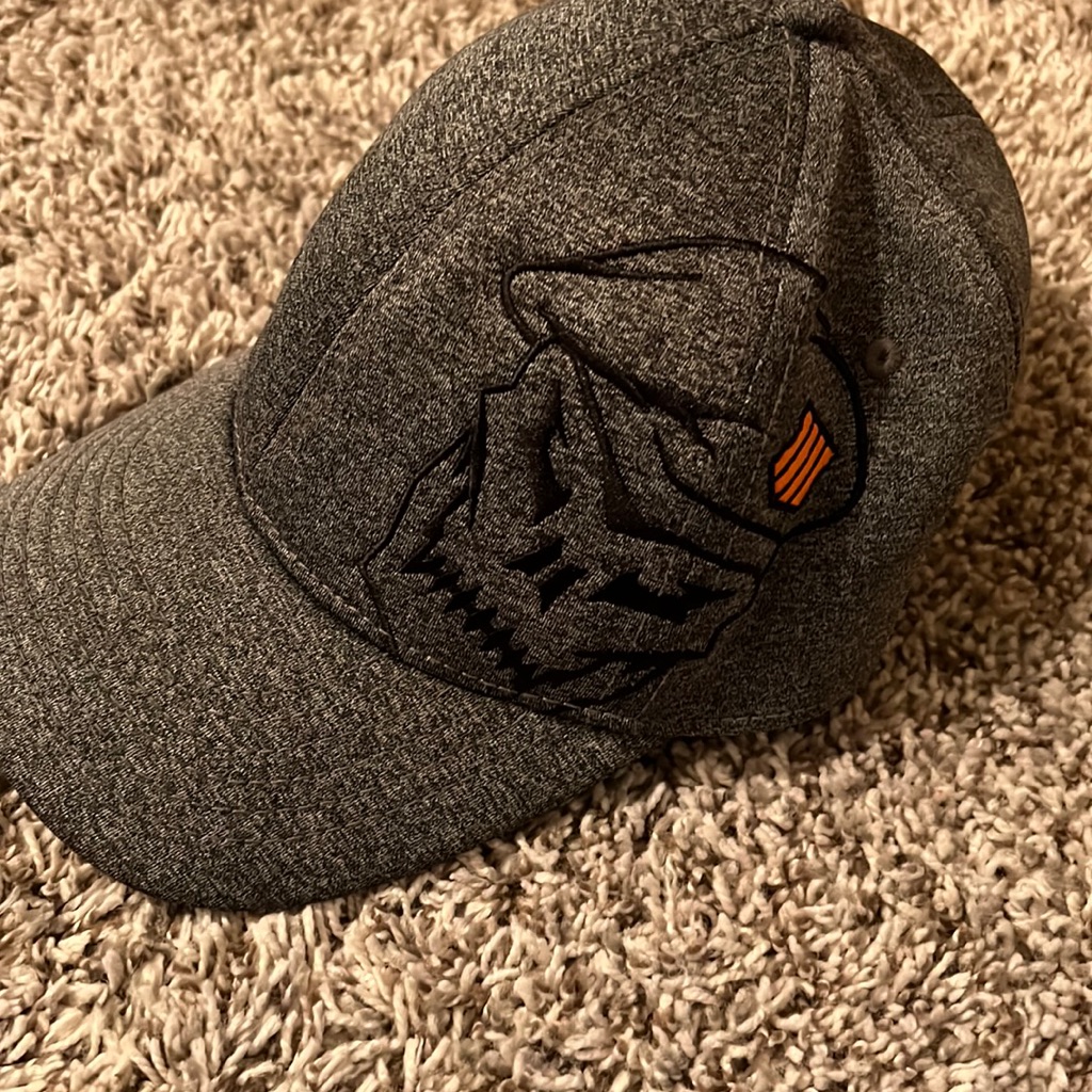 Call Of Duty Hat